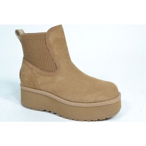 UGG Boots Cognac