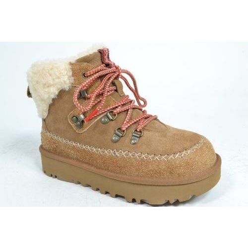 UGG Boots Cognac