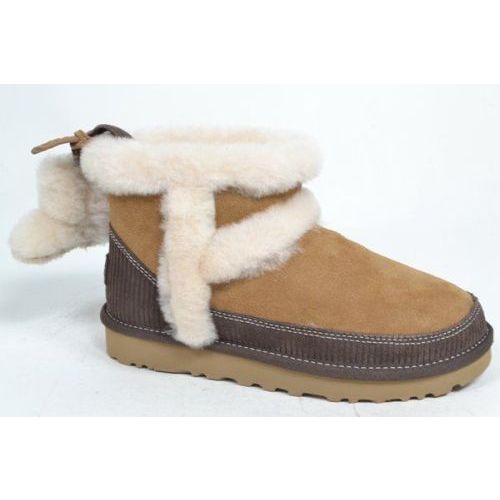 UGG Boots Cognac