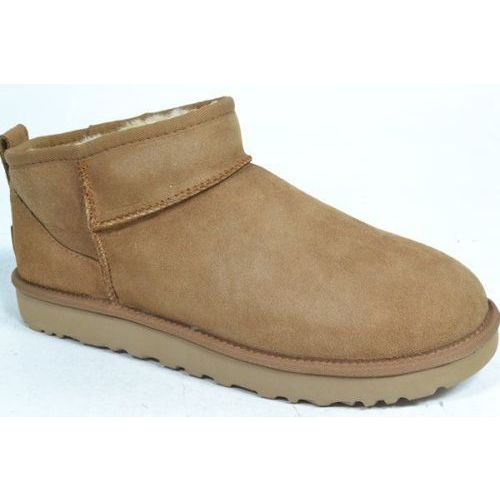 UGG Boots Cognac