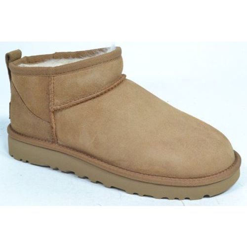 UGG Boots Cognac