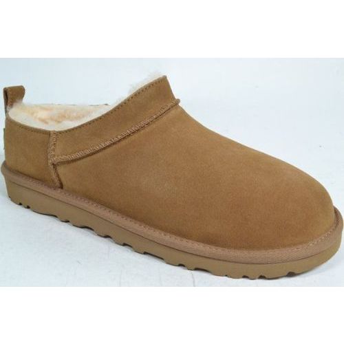UGG Boots Cognac