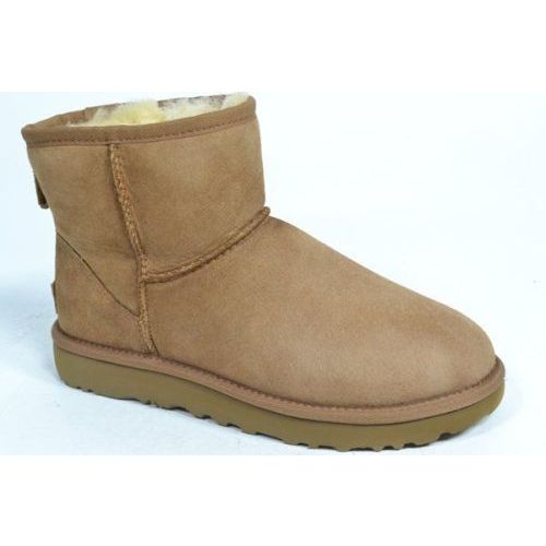 UGG Boots Cognac