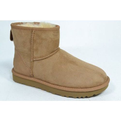 UGG Boots Cognac