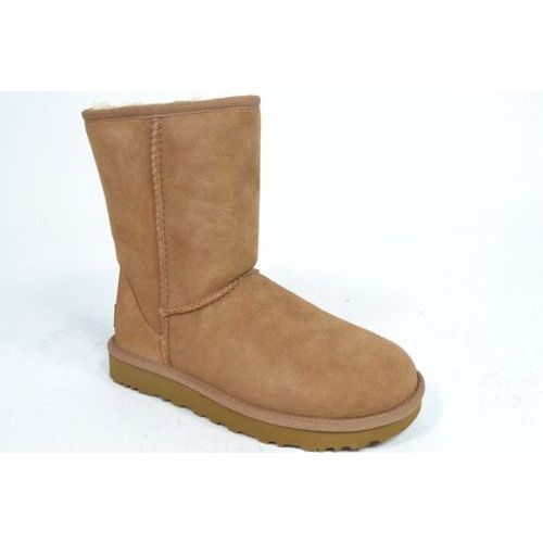 UGG Boots Cognac