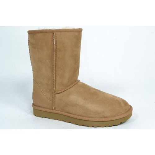 UGG Boots Cognac