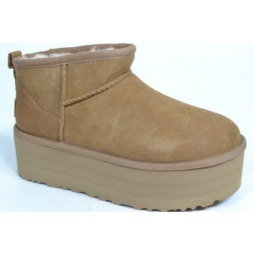 UGG Boots Cognac