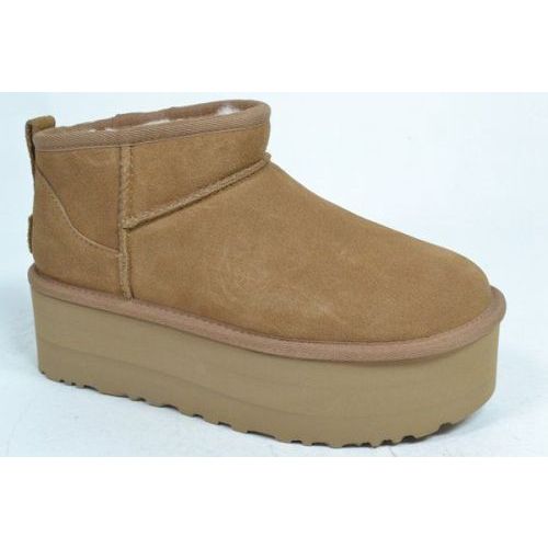 UGG Boots Cognac