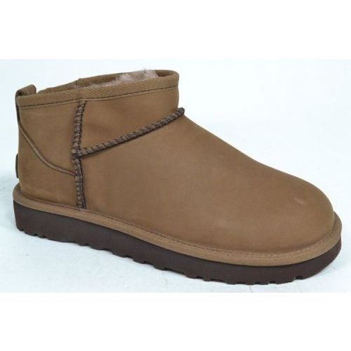 UGG Boots Cognac