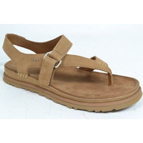 UGG Sandaal Cognac