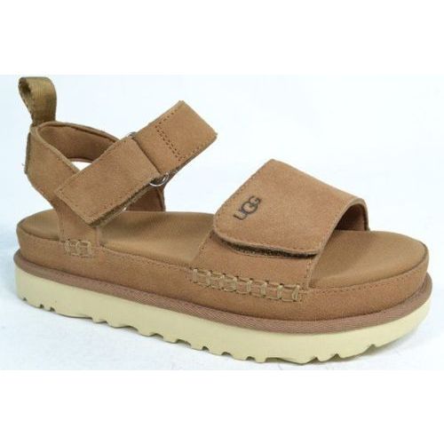 UGG Sandaal Cognac