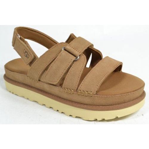 UGG Sandaal Cognac