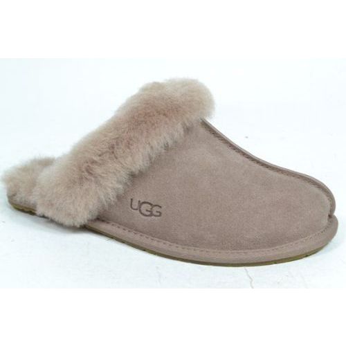 UGG Muil Sabot Taupe/Vison