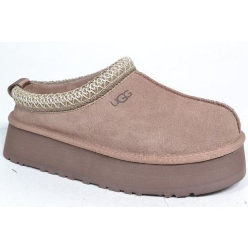 UGG Muil Sabot Taupe/Vison
