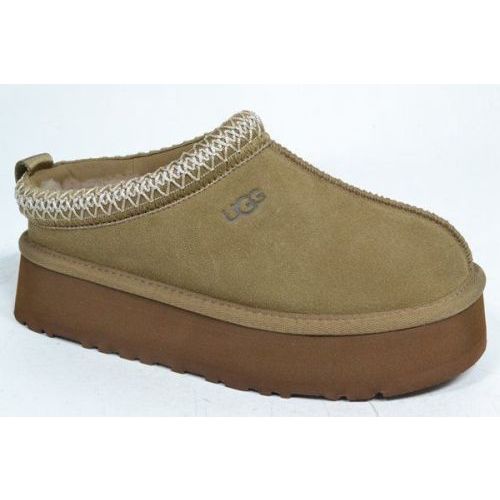 UGG Muil Sabot Taupe/Vison