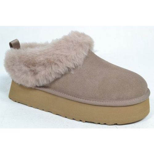 UGG Muil Sabot Taupe/Vison