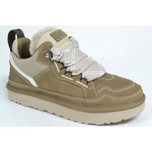 UGG Sneaker Taupe/Vison