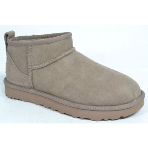 UGG Boots Taupe/Vison