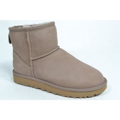 UGG Boots Taupe/Vison