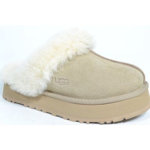 UGG Muil Sabot Beige