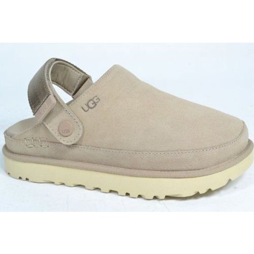 UGG Muil Sabot Beige