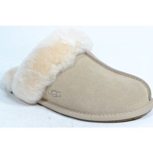UGG Muil Sabot Beige