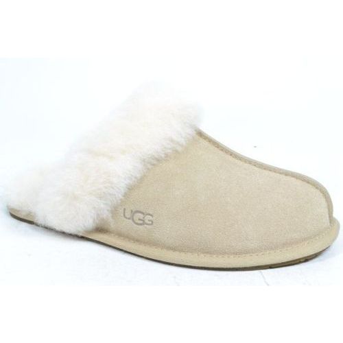 UGG Muil Sabot Beige