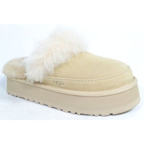 UGG Muil Sabot Beige
