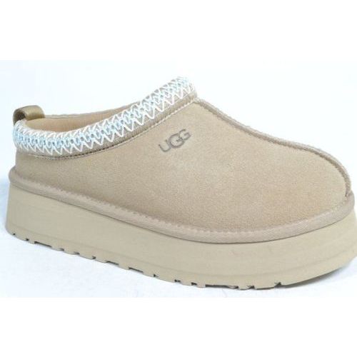 UGG Muil Sabot Beige