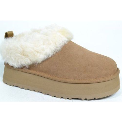 UGG Muil Sabot Cognac