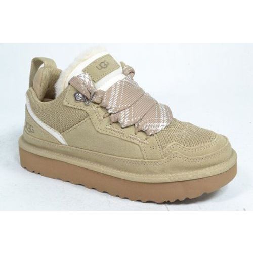 UGG Sneaker Beige