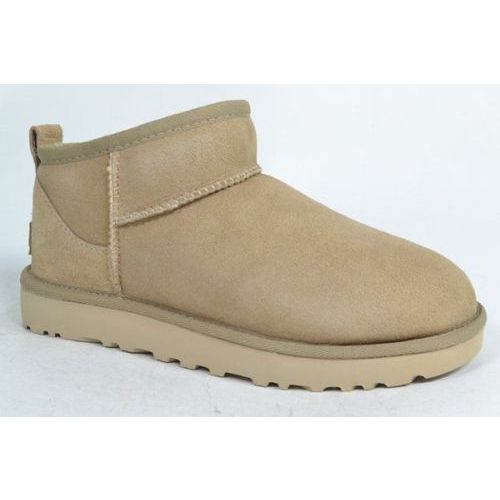 UGG Boots Beige