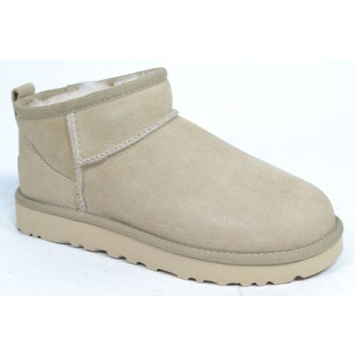 UGG Boots Beige