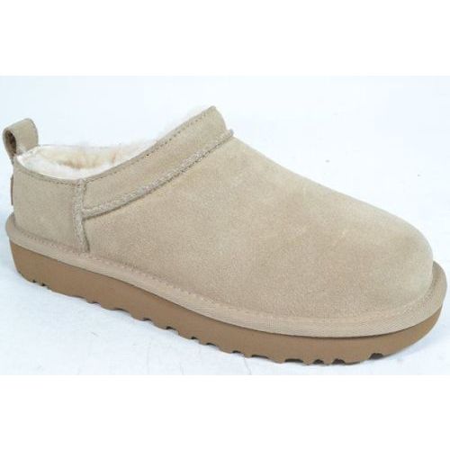 UGG Boots Beige