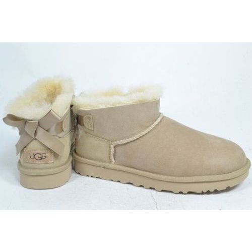UGG Boots Beige