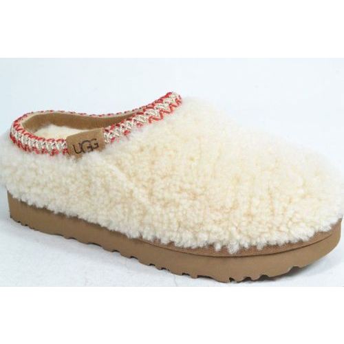 UGG Muil Sabot Crème