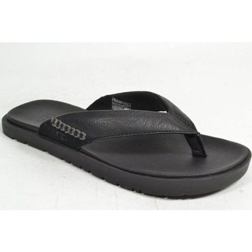 UGG Muil/Slipper Zwart