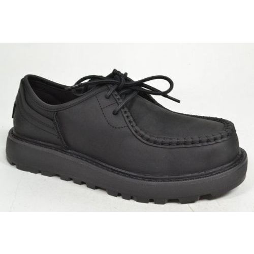 UGG Veterschoen Zwart