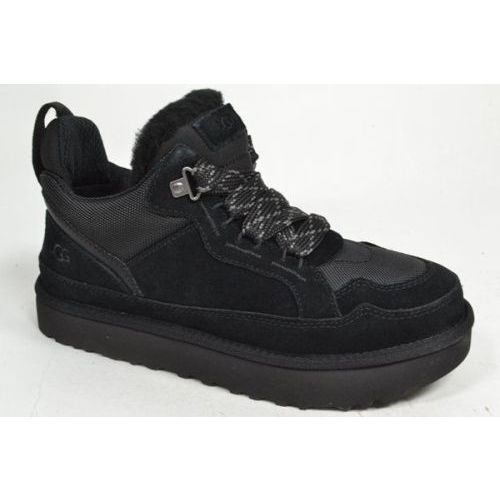 UGG Sneaker Zwart