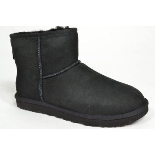 UGG Boots Zwart UGG Boots Zwart