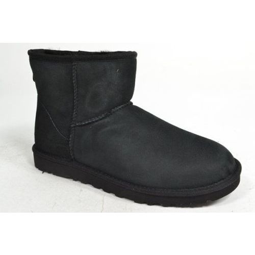UGG Boots Zwart
