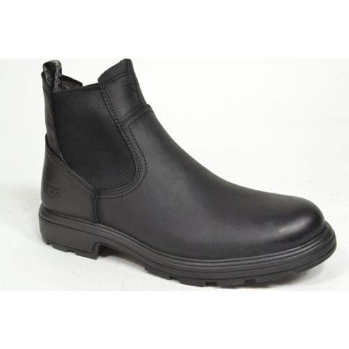 UGG Boots Zwart UGG Boots Zwart