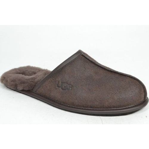 UGG Muil Sabot Bruin