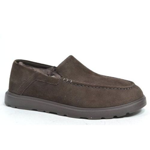 UGG Mocassin Bruin