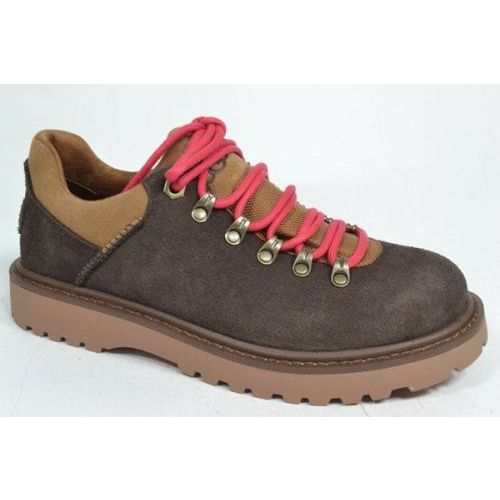 UGG Veterschoen Bruin