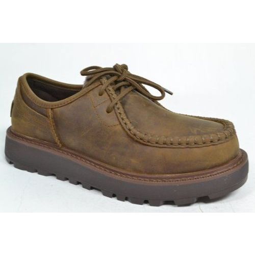 UGG Veterschoen Bruin
