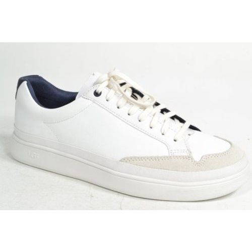UGG Sneaker Wit UGG Sneaker Wit