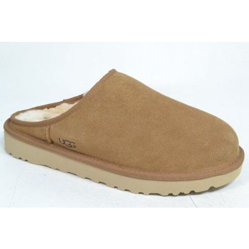 UGG Muil Sabot Cognac