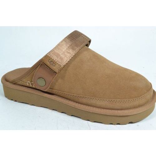 UGG Muil Sabot Cognac