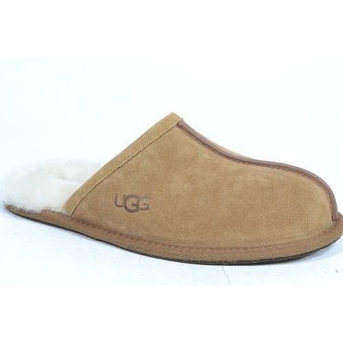 UGG Muil Sabot Cognac
